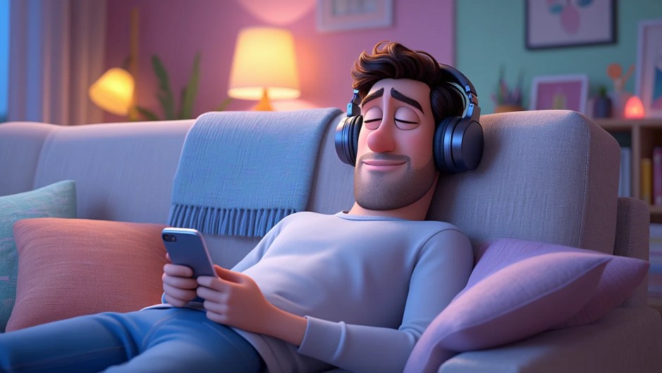 Zor Bir Günün Ardından rahatlamak için öneriler